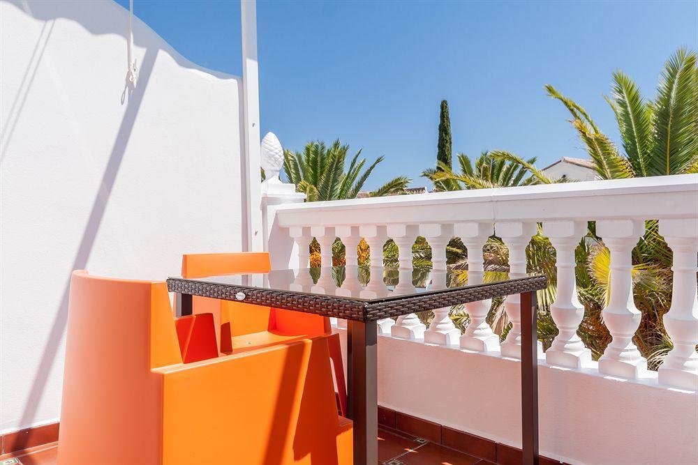 Hotel La Plazoleta Benalmádena Exterior foto