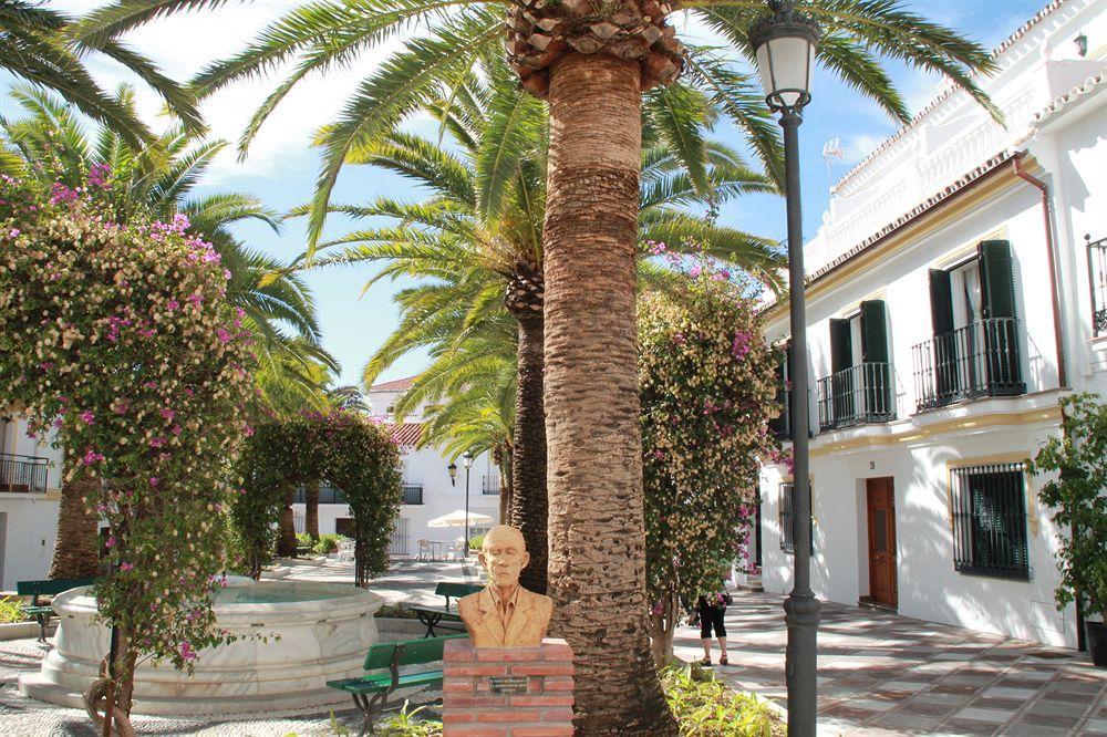 Hotel La Plazoleta Benalmádena Exterior foto