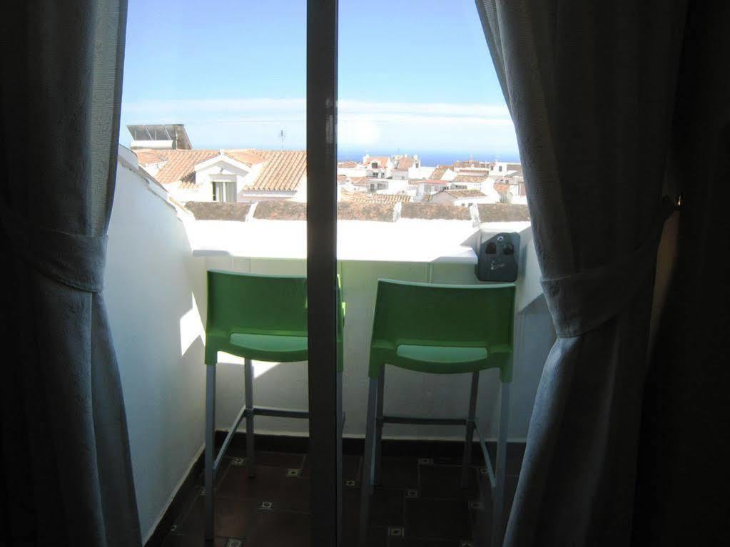 Hotel La Plazoleta Benalmádena Exterior foto