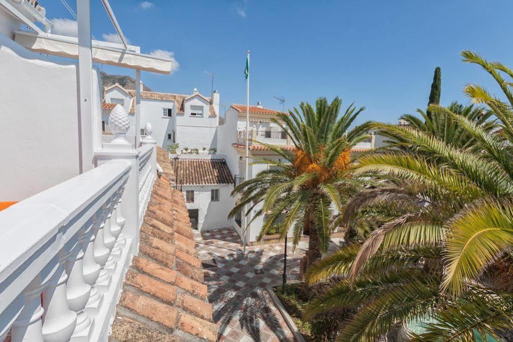 Hotel La Plazoleta Benalmádena Exterior foto
